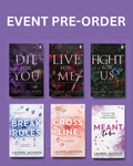 Red Thorne EVENT EXCLUSIVE PRE-ORDER